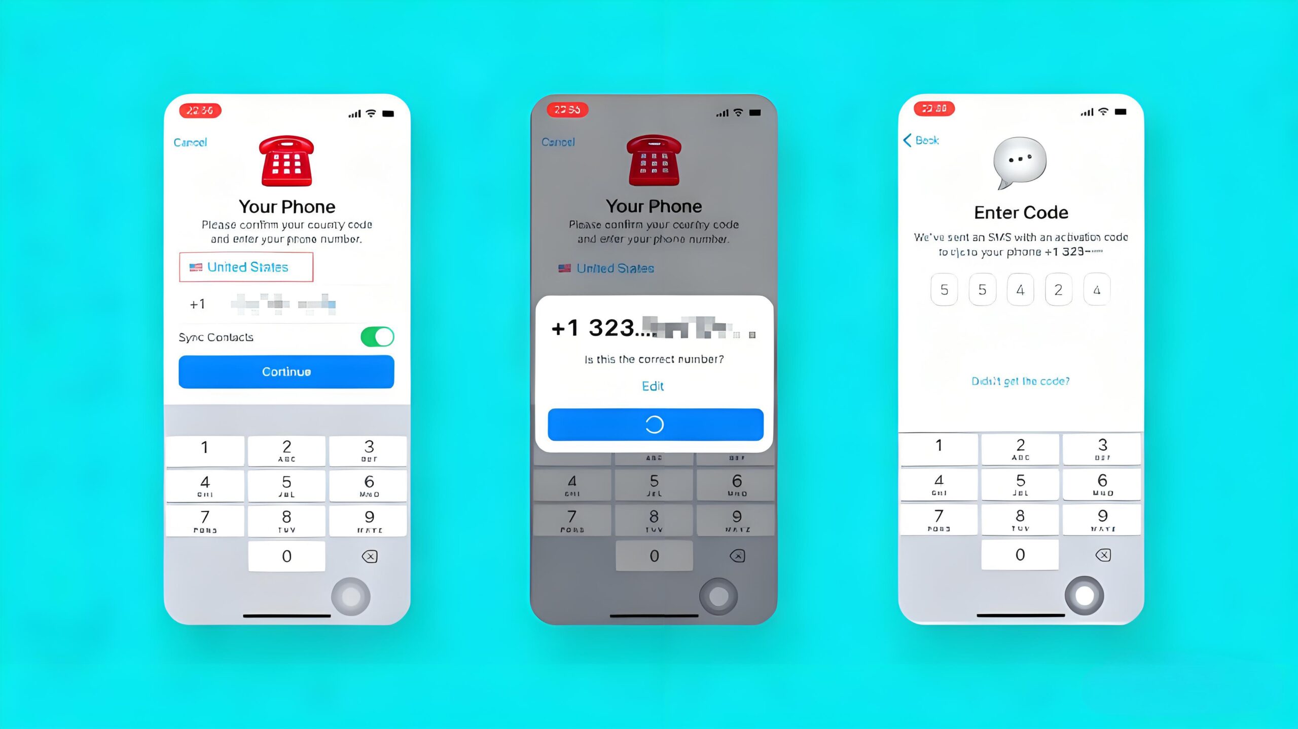 Telegram能用虚拟号注册吗？