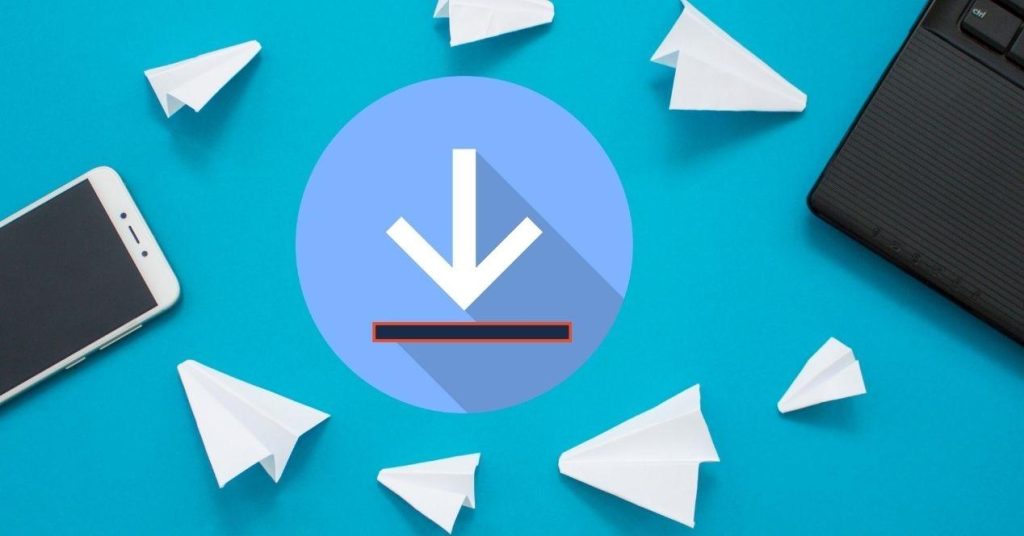 如何解决Telegram下载缓慢问题？