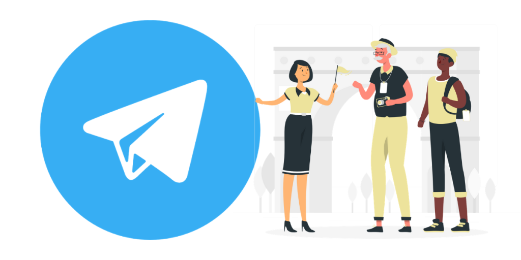 电报怎么双向删除聊天？