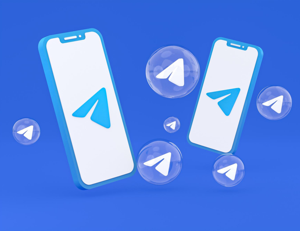 Telegram注册数量限制