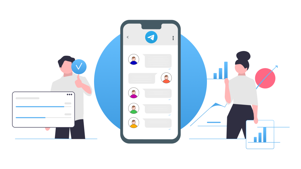 中国如何下载Telegram