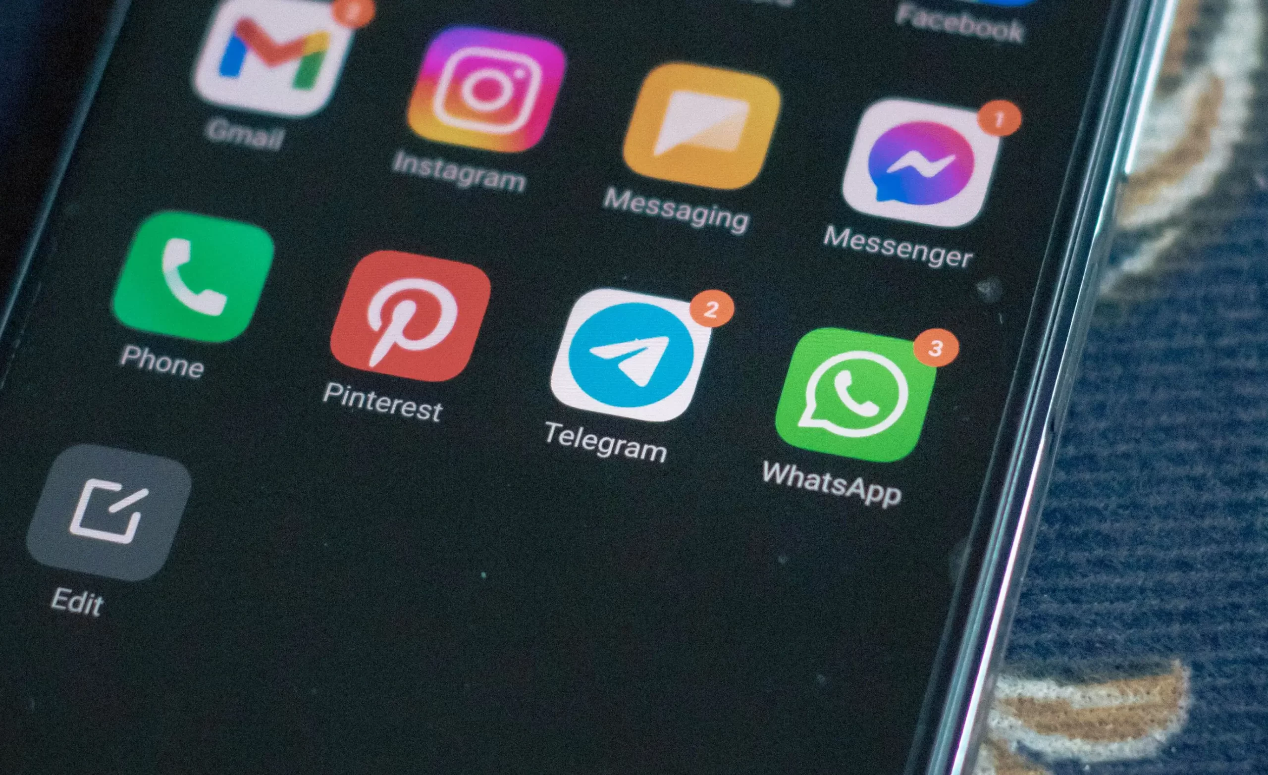 Telegram为何总要验证码