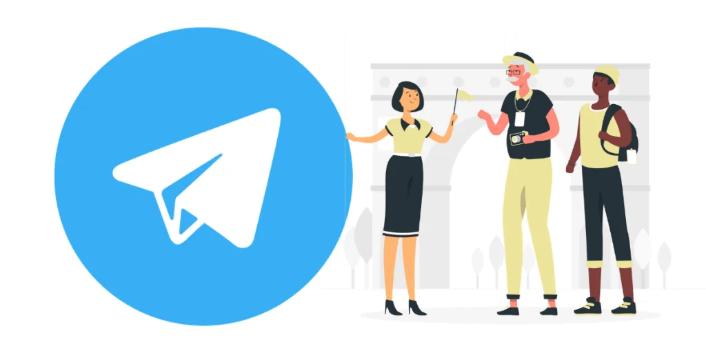 Telegram群公告怎么置顶