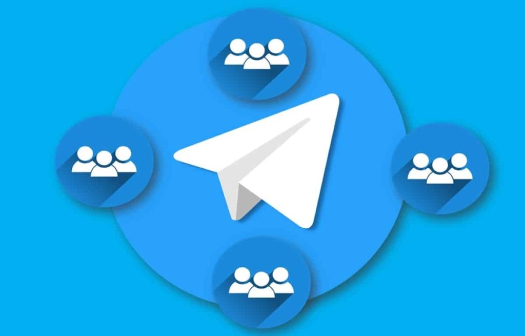 Telegram群怎么上传文件？完整指南